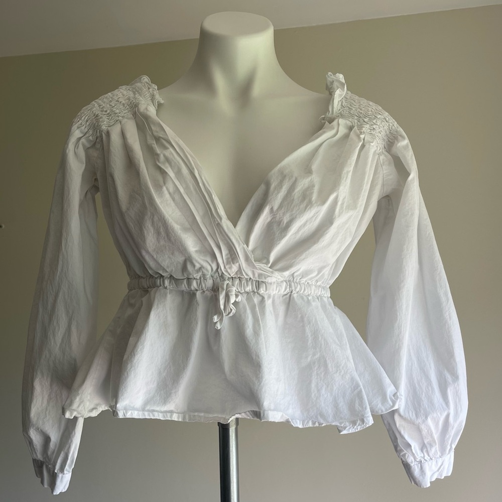 Fashion Nova Blouse